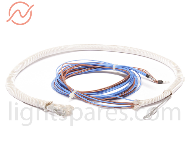 Vari*Lite - CABLE ASSY, LAMP POWER INCANDE