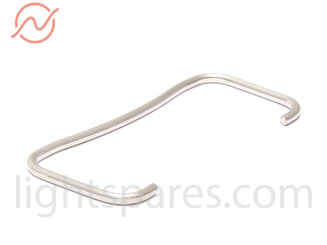 Vari*Lite - CLAMP, LAMP BASE BAIL