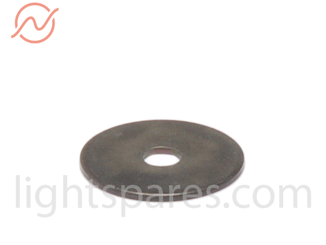 Vari*Lite - WASHER,#10 FLAT SS .203ID .62