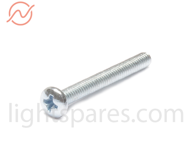 Vari*Lite - SCREW, 8-32 X 1 1/2" PPZ