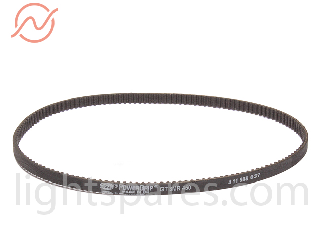 Vari*Lite - BELT, TIMING GT 3MM PITCH 1