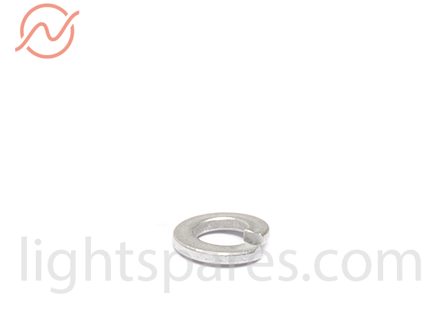 Vari*Lite - WASHER, 1/4" SPLIT LOCK