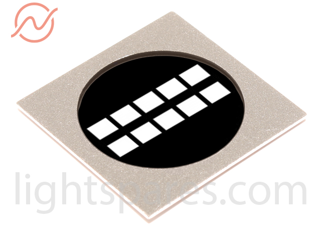 Vari*Lite VL1000 - Gobo DHA 77511 LINEAR