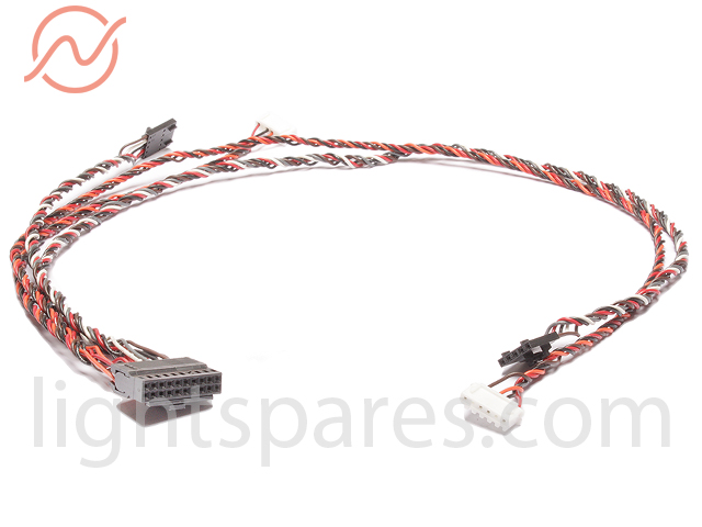 Vari*Lite - CABLE ASSY, PAN/TILT CONTROL