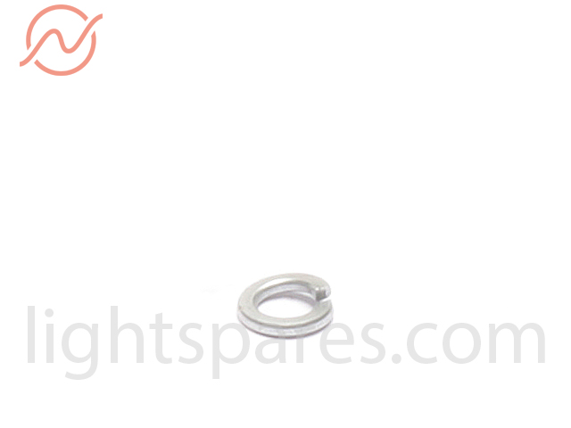 Vari*Lite - WASHER, #4 SPLIT LOCK