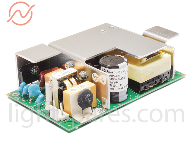 Vari*Lite - POWER SUPPLY, EOS 24VDC Molex