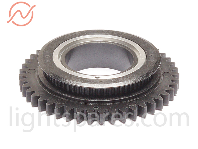 Vari*lite - Sun Gear Molded with Flange Mod