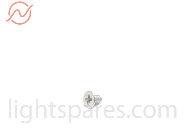 Vari*lite - SCREW, 4-40 x 3/16 " PFZ