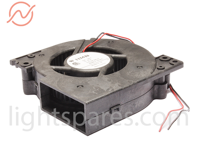 Vari*Lite - FAN, COOLING, 24V MODIFIED