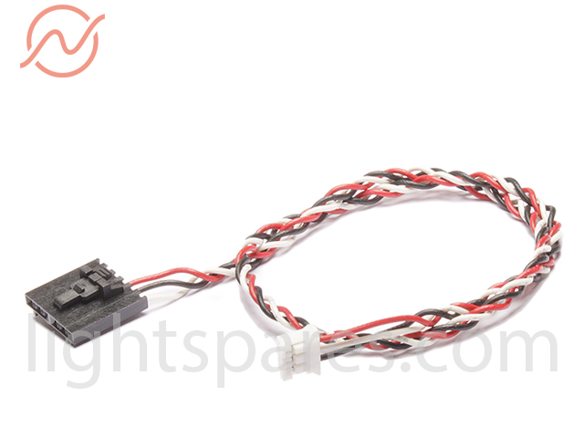 Varilite - CABLE ASSY, PAN EOT
