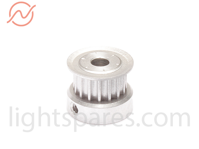 Vari*Lite - BELT PULLEY, GT 3MM PITCH 16 GROOVES