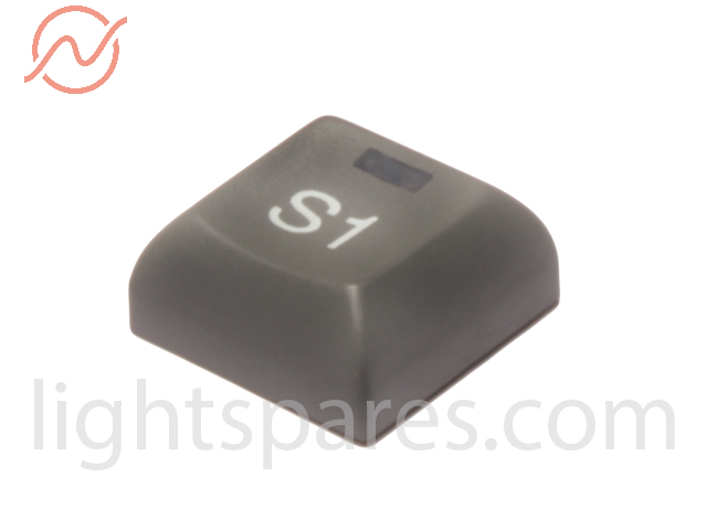 Compulite Ovation - Tastenkappe / mit LED / S1