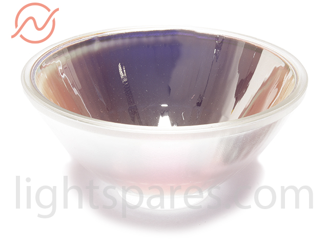 SGM - Reflector for Idea Spot 575
