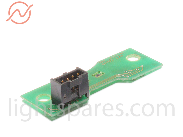 SGM - Giotto 250/400 Motor PCB