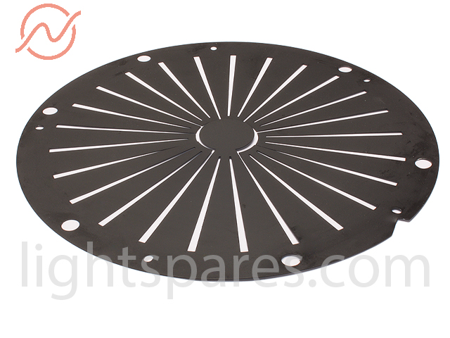 HES Color Command - Plate Masking