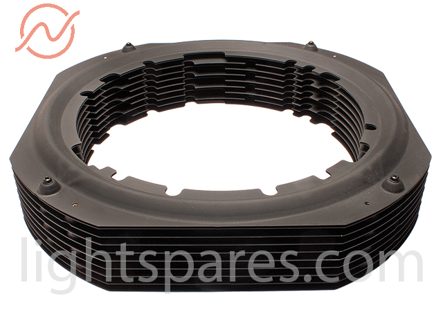 HES Color Command - Vent Ring