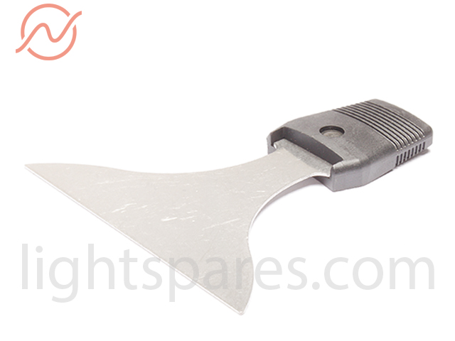 ETC - Source 4 Junior Shutter blade assembly