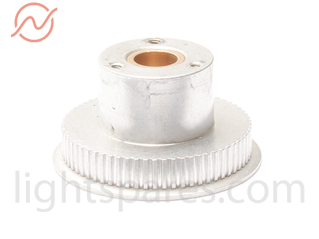 Varilite - Pulley Assy, Gobo Wheel