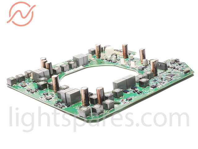 ClayPaky A.Leda B-Eye K20CC LED/Motor Driver Board