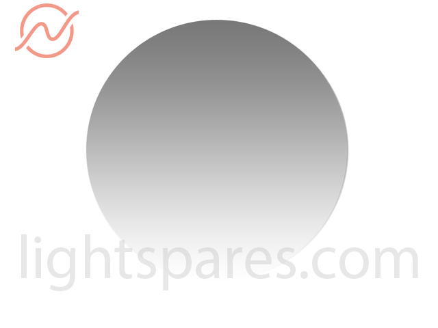 ClayPaky - Gobo metall E-Size 37,5mm
