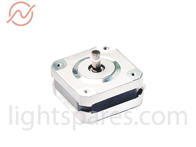 ClayPaky - Stepmotor, 1 Welle 20mm universal