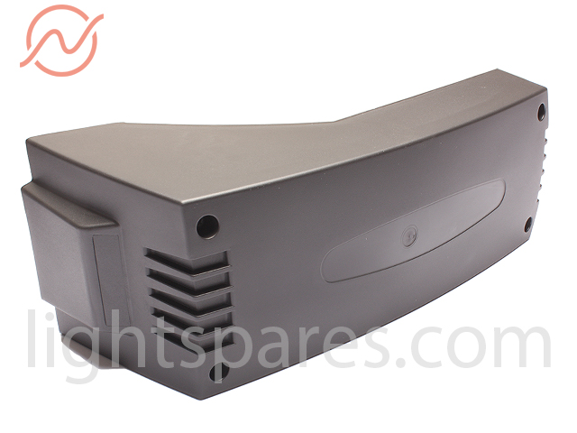 ClayPaky Alpha 700/800 Seitenabdeckung Arm (ohne)