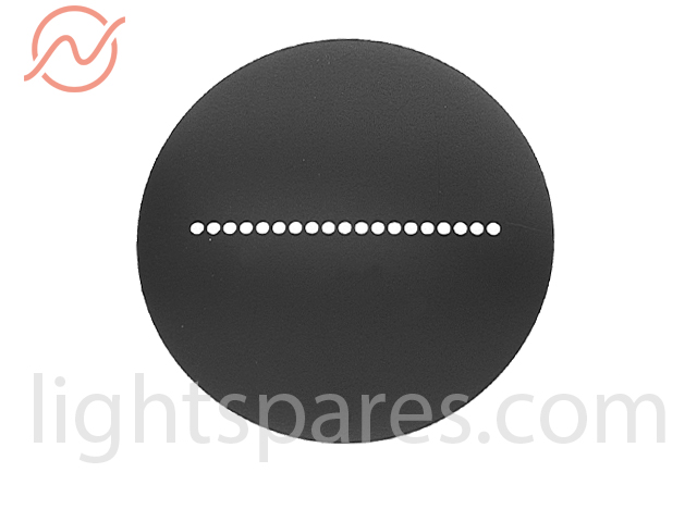 ClayPaky - M-Size Gobo Nr.18