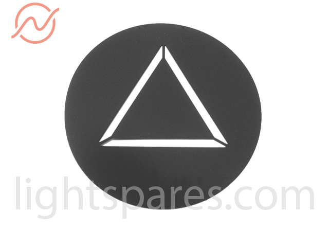 ClayPaky - M-Size Gobo Nr.11