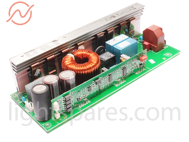 ClayPaky - Electronic Ballast für Alpha QWO