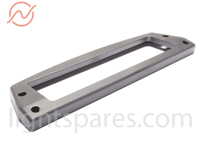 ClayPaky - Back Panel