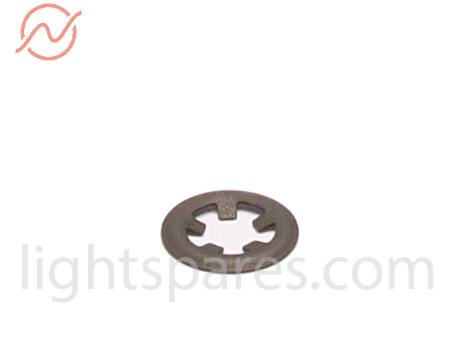 ClayPaky - Sicherungsring 1/4turn für Alpha Serie
