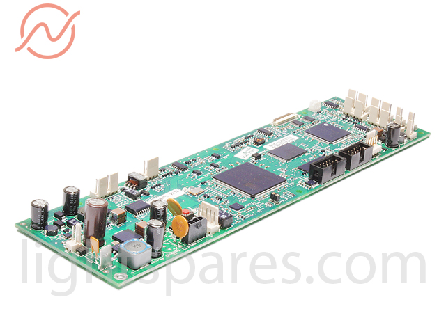 ClayPaky - Sharpy CPU Board
