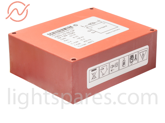 ClayPaky - Zündeinheit EVG,Alpha 1200 Hot Restrike