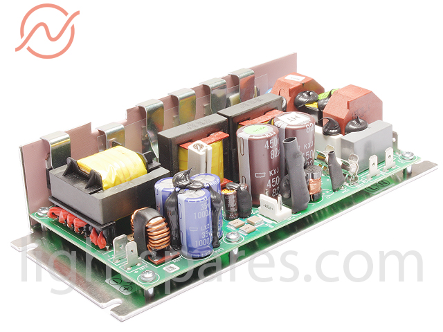 ClayPaky - PSU SMPS 28/6 400-0,5 (Schiederwerk)