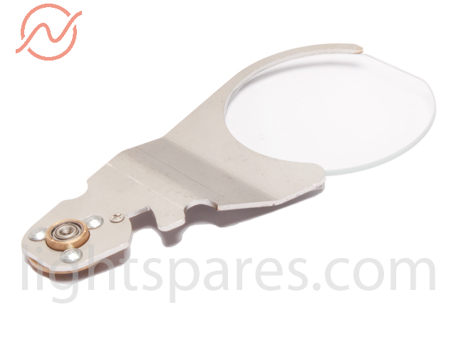 ClayPaky - Light Frost Mixing Blade