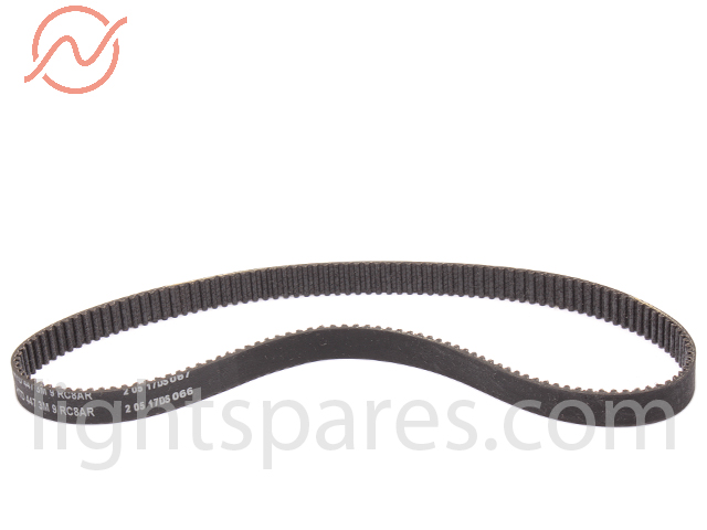 ClayPaky - Belt -HTD 0447-3M-9 h=9 –TILT