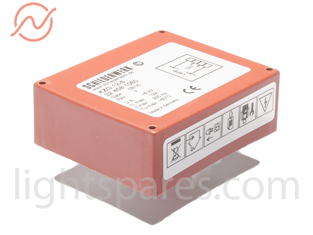 ClayPaky - Zündeinheit KZG 12-6 für Alpha QWO