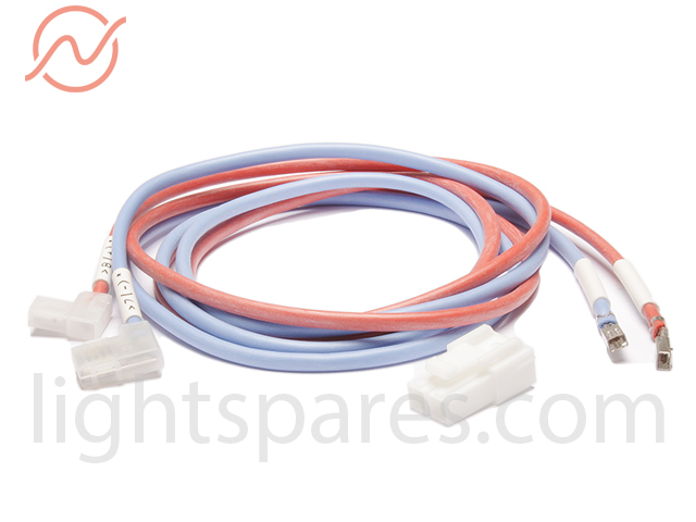 ClayPaky - Updatekabel für Aleda K20