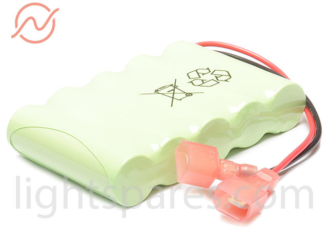 ClayPaky - Akku, 6,0V, 1500mAh, BAT008/801