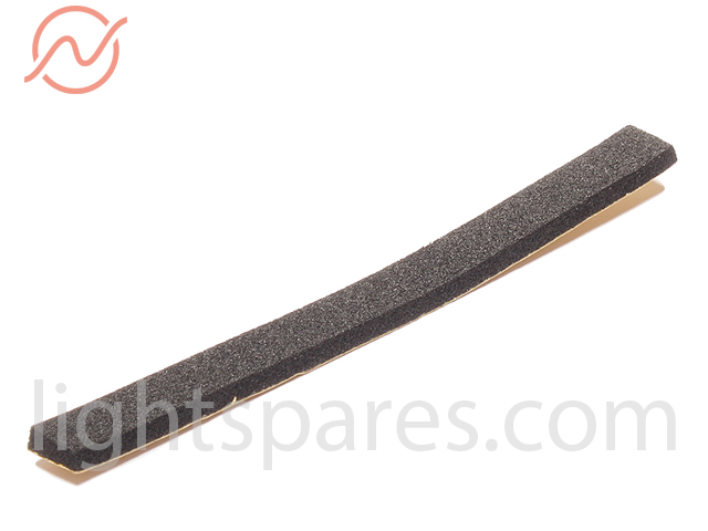 ClayPaky - Akkuhalter Tape für Akku 6V, 1500mAh