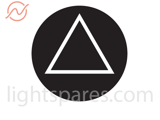 ClayPaky - AlphaSpot 700/300 HPE Rotating Gobo