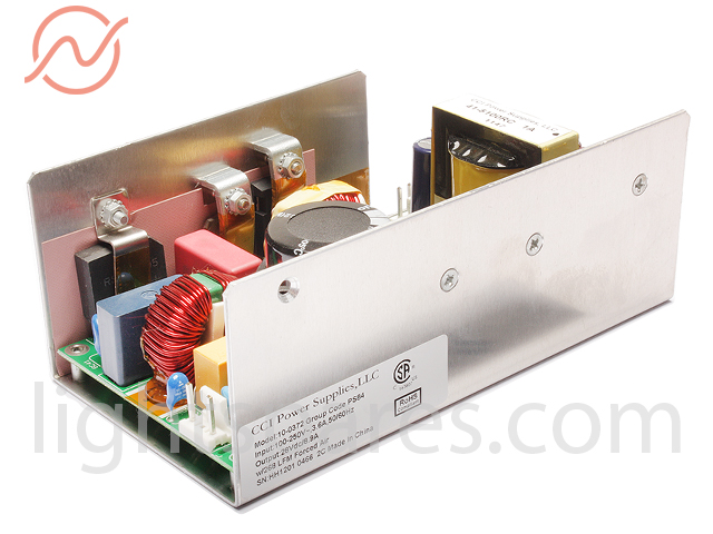 ClayPaky - Netzteil elektronisch, 28V DC, 250W