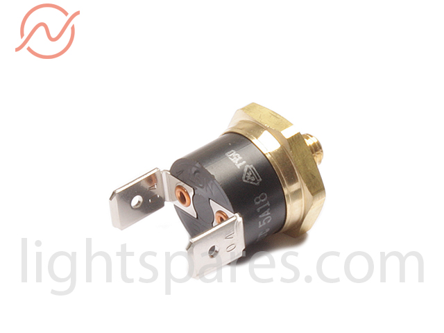 ClayPaky - Alpha Spot HPE 700 Thermoschalter 140°