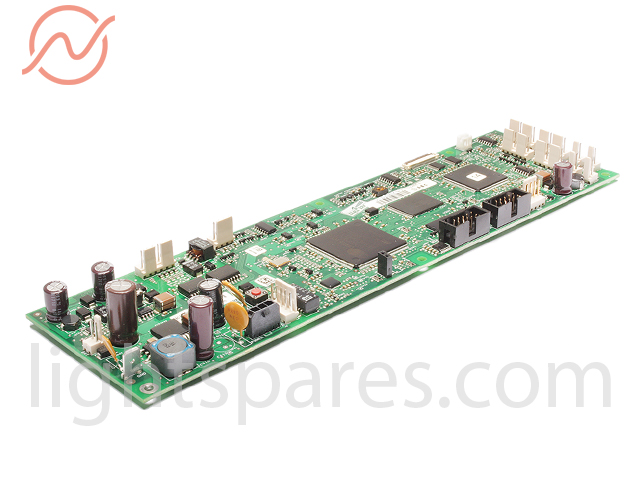 ClayPaky - Aleda K15/K20 Electronic Card für CPU