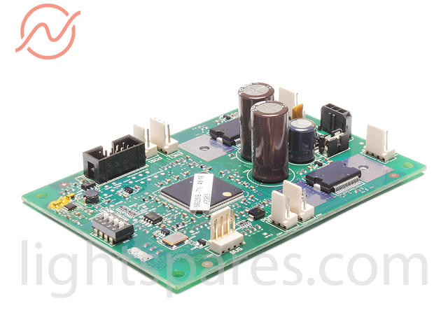 ClayPaky - Aleda Electronic Card für Pan/Tilt
