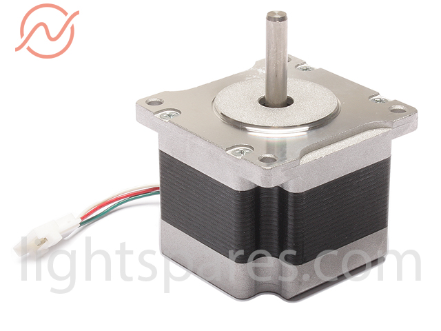 ClayPaky - 3-Phasen Motor PAN/TILT, 1-wellig, 27mm