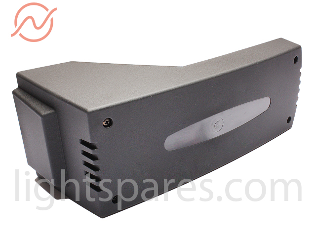 ClayPaky - Aleda B-EYE K20 Yoke Cover ohne Loch