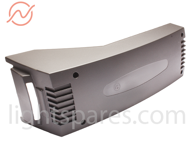 ClayPaky - Alpha 1500 Yoke Cover with Lever Hole