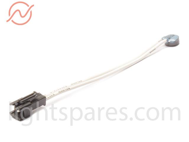 ClayPaky - Thermal cut-out 100°C with connection