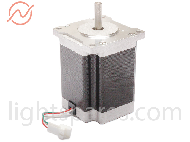 ClayPaky - 3 phase Stepmotor 60x60 12 Poles